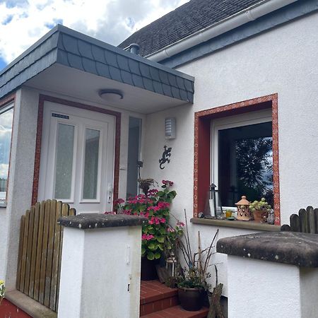 Blick Ins Gruene, Nah Am Zentrum Trier Exteriör bild