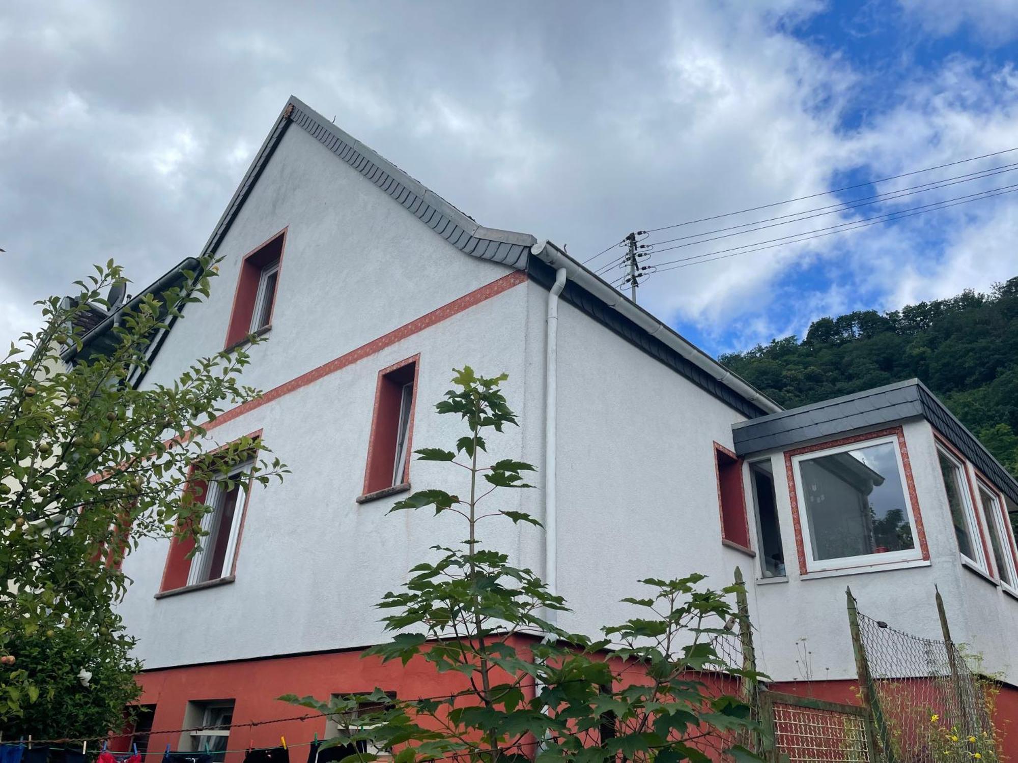 Blick Ins Gruene, Nah Am Zentrum Trier Exteriör bild